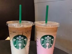 -星巴克(厦门SM新生活广场店)