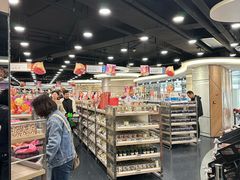 -楼上(新馬路澳門廣場店)