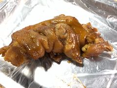 -赵元章肉骨烧(山塘街店)