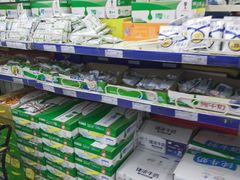 -京客隆超市(华安店)
