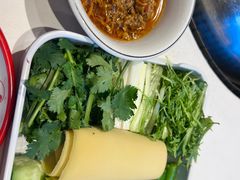 -玺炖·中国铁锅炖(虹桥天街店)