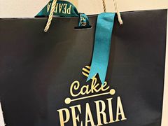 -柏尼娅PEARIA·蛋糕定制(北京SKP店)