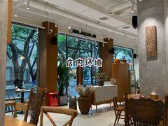 大堂-小豆海棠(人民南路店)