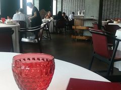 大堂-三号黄浦会Canton Table