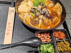 -勝记粉库桂林米粉非遗传承(西街店)