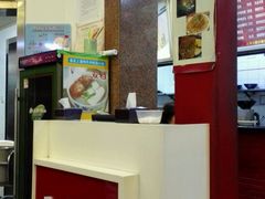 -王家沙点心店(西康路店)