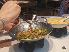 -东方红·湖南菜(金屿店)