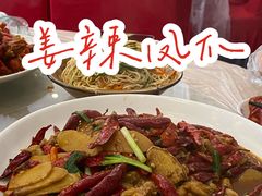 -小李子油焖大虾(南浦店)