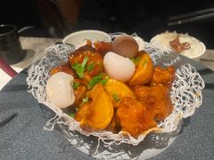 -老福洲·三十年福州味(斗东店)