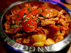 -胖哥俩肉蟹煲(济南世茂国际广场店)