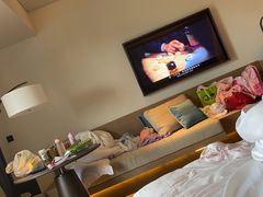 -深圳大梅沙京基洲际度假酒店