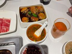 -海底捞火锅(长宁路龙之梦店)