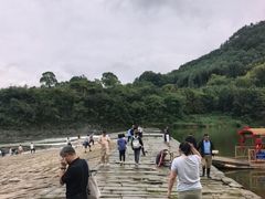 -渔梁坝