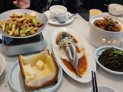 -小菜园新徽菜(合肥之心城店)