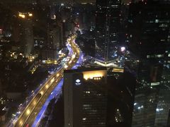 -上海静安香格里拉大酒店