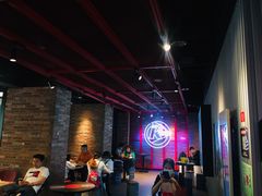-肯德基(蓝桥店)