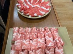 -重庆秦妈火锅(全国连锁五台山店)