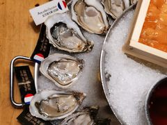 -囧吉香生蚝牛排馆(湖北路店)
