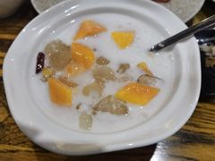 -HOME餐厅粤菜 融合菜