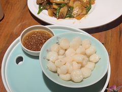 -钱塘人家(通泰路店)