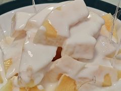 -尚岛私房菜(西方巷店)