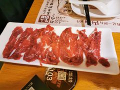 -海银海记潮汕牛肉火锅(新港中路海珠店)