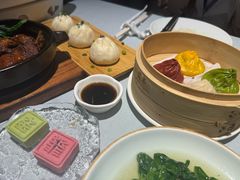 -翡翠江南(国贸商城店)