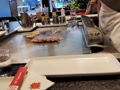 -火地铁板烧(昆山万象汇店)