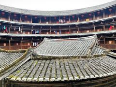 -云水谣景区