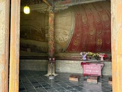 -张掖大佛寺景区