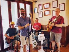 -CafeDuVillage乡村咖啡馆(美邻苑店)