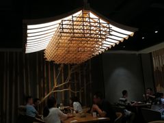 -隐泉之语日式料理(王府中环店)
