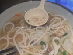 -鑫花溪牛肉米粉(凤凰街创始总店)