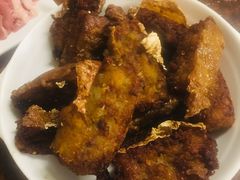 -前门张记涮肉(前门店)