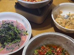 -李久其家民间餐厅(观沙岭公园店)