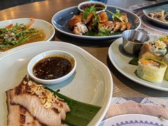 -CHINCHIN 青青·泰国料理(万象食家店)