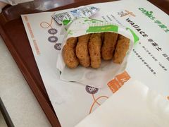 -华莱士·全鸡汉堡(艳粉店)