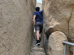 -崂山仰口游览区
