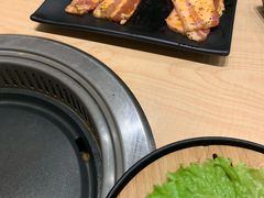 -花味·自助烤肉(雨花客厅店)