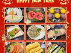 -一哥澳门豆捞·澳门风打边炉(高德置地店)