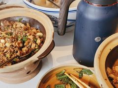 -寨子里的·钵钵菜·湘西山里菜(魅力湘西店)