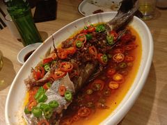 -老兵食堂(景新街店)