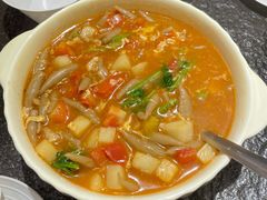 -天源居餐厅·地方特色菜(张北店)