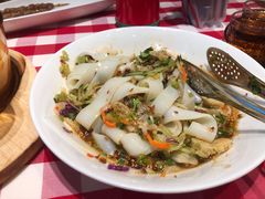 -西贝(东城万达广场店)