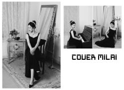 -米莱摄影写真(五大道别墅店)