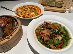 -外婆家(西红门荟聚购物中心店)
