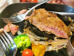 -牛扒先生·厚切雪花牛扒西餐厅(北京路禺山路店)