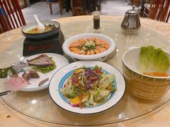 -锡和无锡菜(景丽苑店)