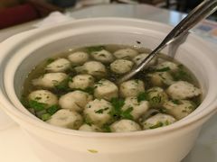 -日丰园海肠水饺·老字号大连海鲜(和平广场店)