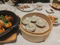 -稻香饭店(龙华天虹店)